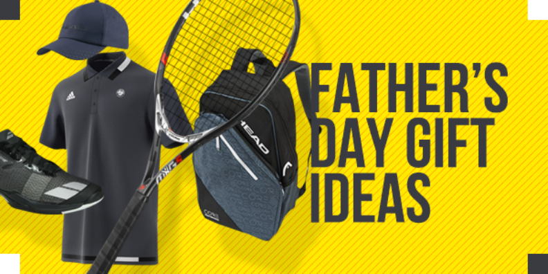 Father's Day Gift Guide 2017