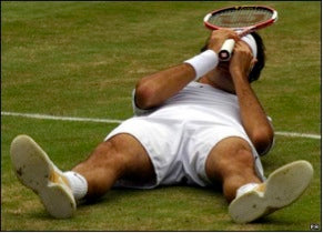 Dealing With Training Setbacks