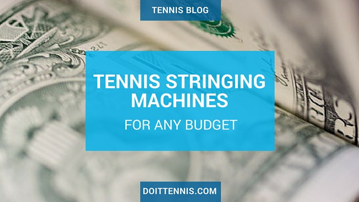 Stringing Machines Do More Than You Think
