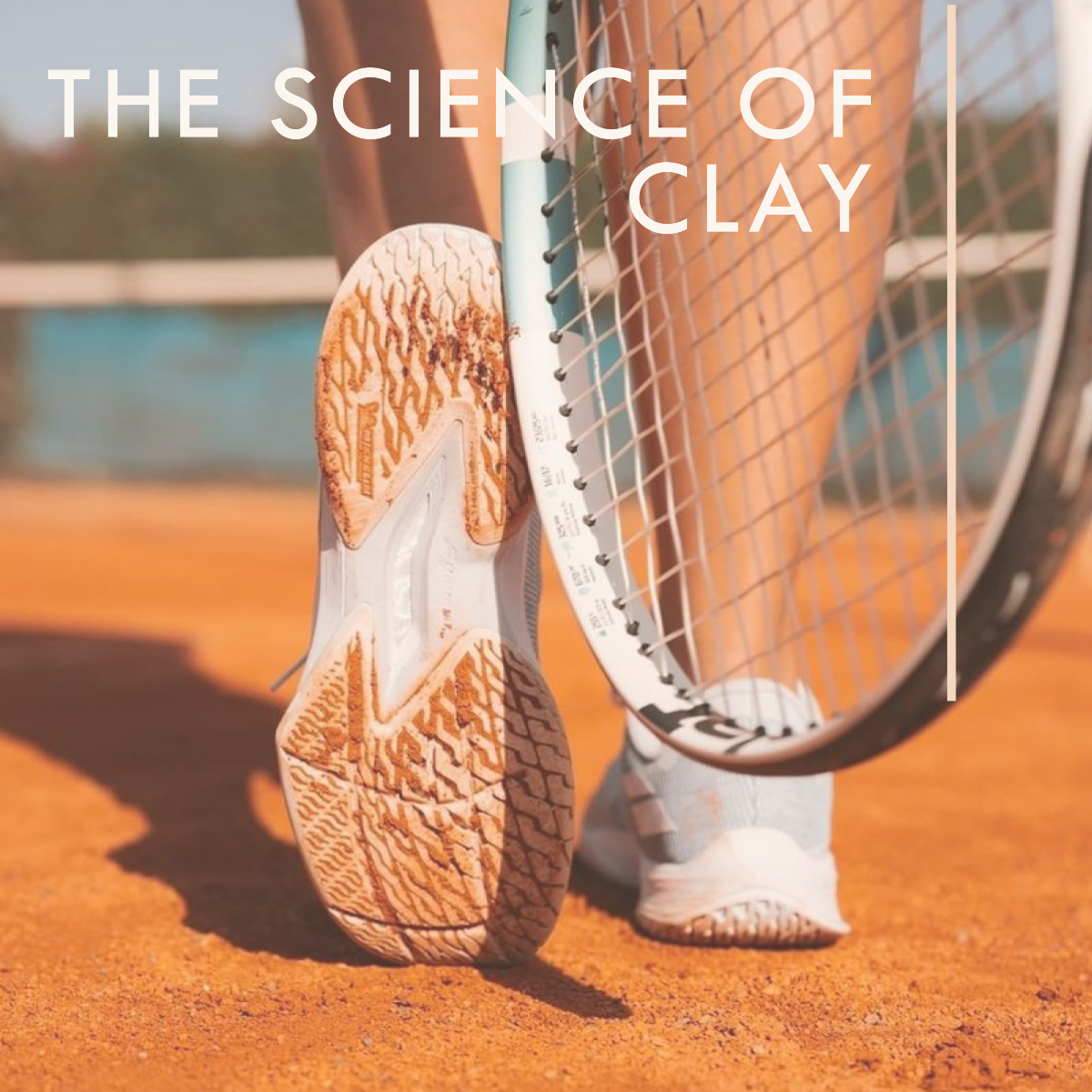 Tennis Bucket List: Play on Clay