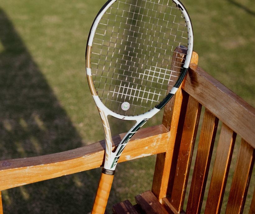 Things To Know About the Sweet Spot on a Tennis Racquet