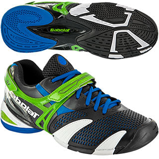 Babolat Tennis Shoe Review