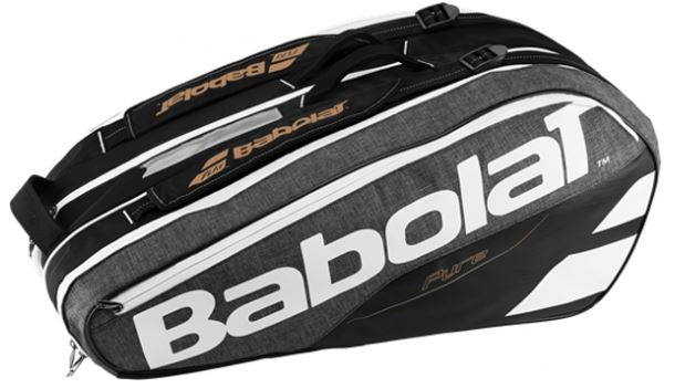 What to Consider When Purchasing a Tennis Bag