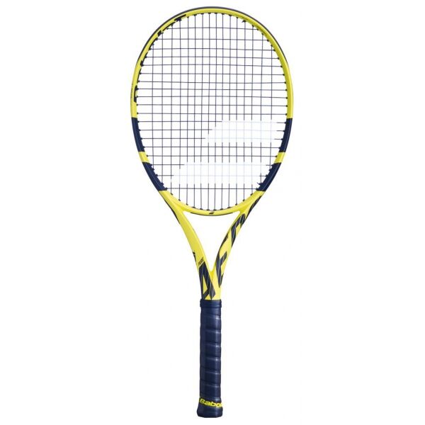 The New 2019 Babolat Pure Aero Tennis Racquet Review