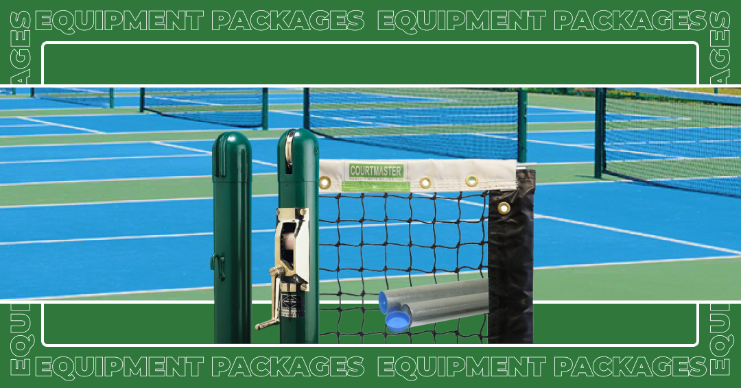 What You Need to Know About Tennis Net Posts