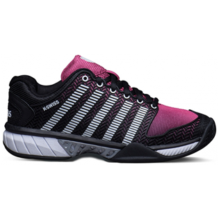 K-Swiss Hypercourt Express Tennis Shoe Review