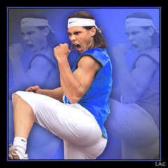 Is Bodybuilding Needed in Tennis?