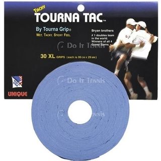 What Is Your Tennis Grip?