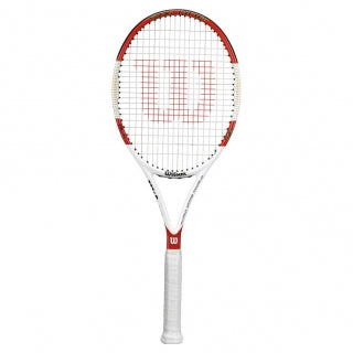 Tennis Racquet Review  - Wilson Six. One 95