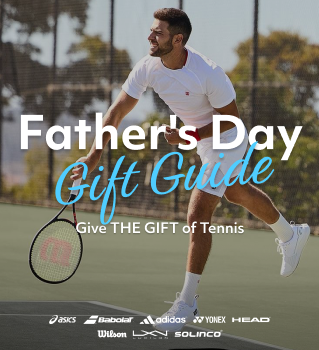 Father's Day Gift Guide