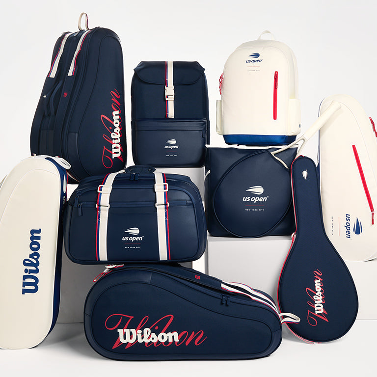 Get the new Wilson Laver Cup Limited Edition Gear