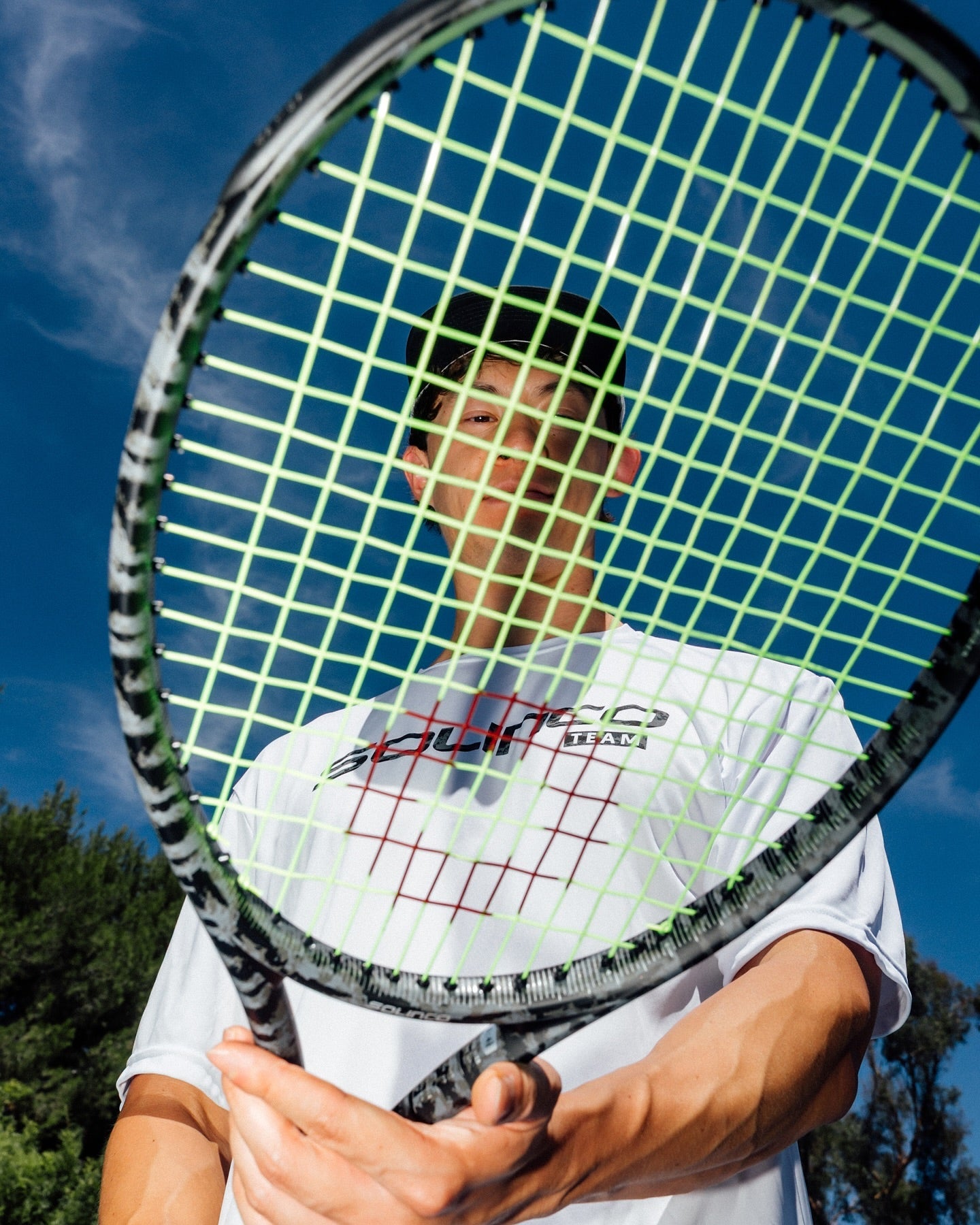 Shop Tennis String by Brand