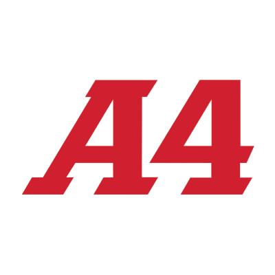 A4 Team Tennis Apparel