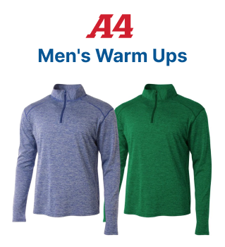 A4 Men's Outerwear
