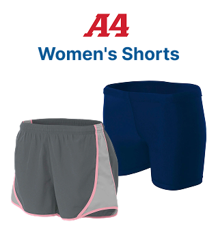 Women's Shorts