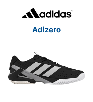 Adidas Adizero Court Shoes