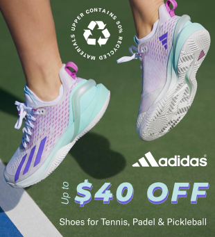 Adidas Shoe Sale. Save on New Shoes for the Family