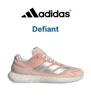 Defiant Speed