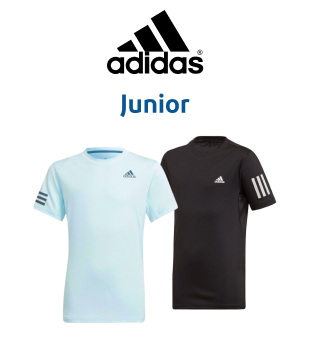 Adidas Junior's Tennis Apparel
