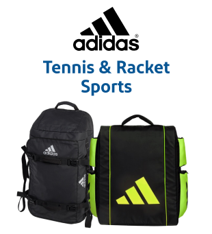 AdidasTennis Bags & Backpacks