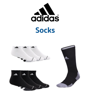 Adidas Socks