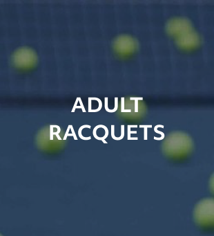 Clearance Sale! Discount Prices on New Tennis Racquets