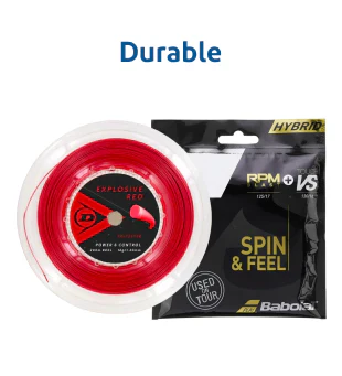 Shop String by Feature: Durable Strings