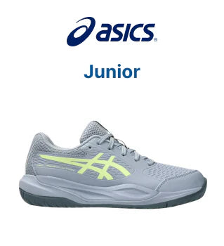 Asics Junior Court Shoes