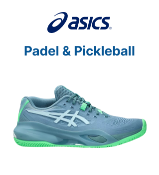 Asics Court Shoes for Padel & Pickleball