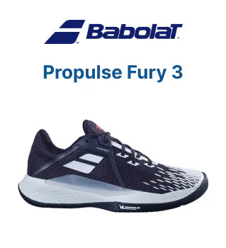 Babolat Propulse Tennis Shoes