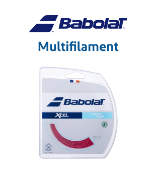 Babolat Multifilament String