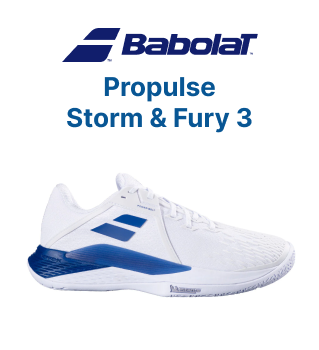 Babolat Propulse Tennis Shoes