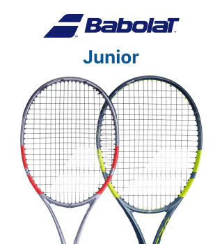 Babolat Junior Tennis Racquets