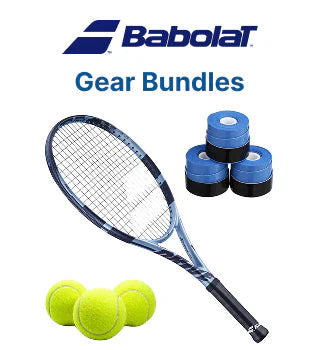 Babolat Gear Bundles
