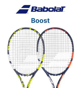 Babolat Boost Tennis Racquets