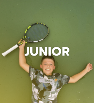 Save on Babolat Junior Tennis Gear