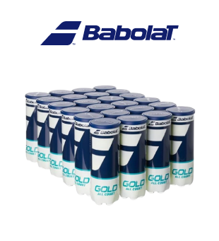 Babolat Tennis Balls