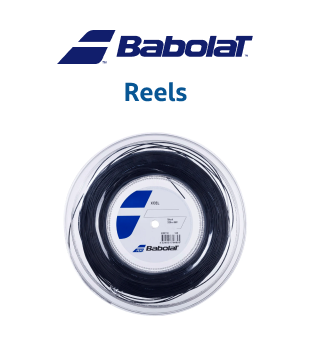 Babolat Tennis String Reels