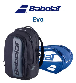 Babolat Evo Tennis Bags & Backpacks