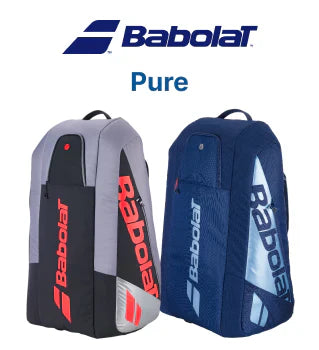 Babolat Pure Tennis Bags & Backpacks