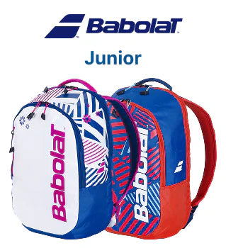 Babolat Youth Tennis Bags & Backpacks