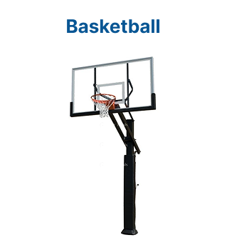 Basketball Equipment