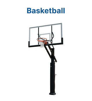 Basketball Skills Equipment
