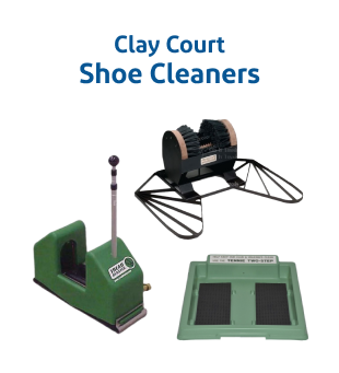 Clay Court Shoe Cleaners