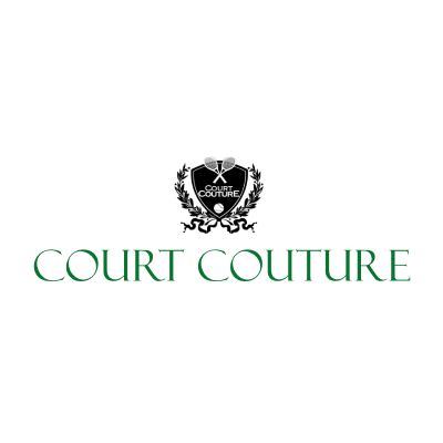 Court Couture Designer Bags for Tennis, Pickleball, and Padel