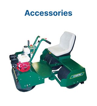 Courtmaster Tennis Court Accessories