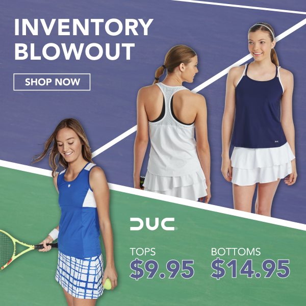 SALE: DUC Apparel