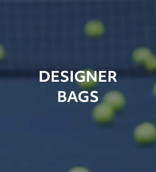 Clearance Sale! Discount Prices on Designer Tennis Bags