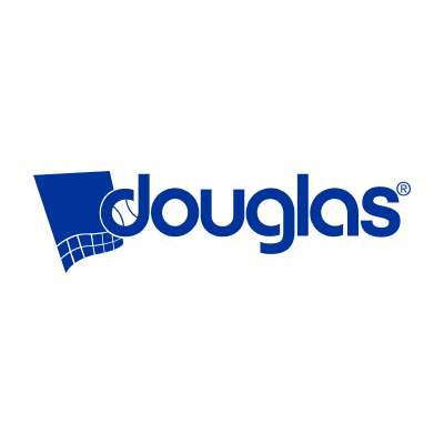 Douglas Tennis Equipment at Do It Tennis