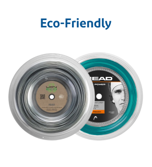 Eco-Friendly Tennis String